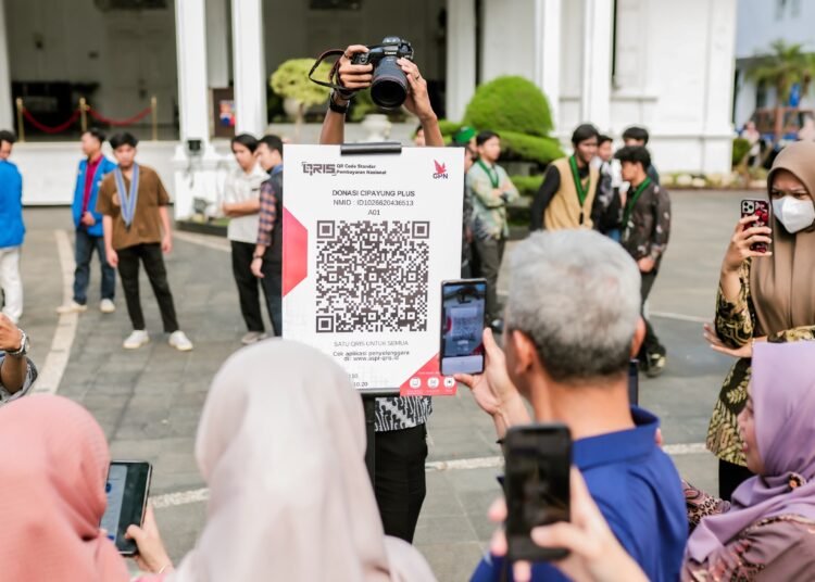 Bantu Korban Bencana di Kalimantan dan NTT, Kota Bogor Galang Donasi