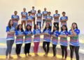 POSSI Kota Bogor Targetkan Tiga Medali Emas di Porprov 2026.