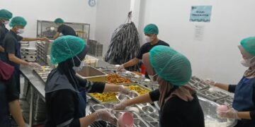 KPPG Bogor Serap 100 Ribu Tenaga Kerja, Ekonomi Desa Ikut Terdongkrak