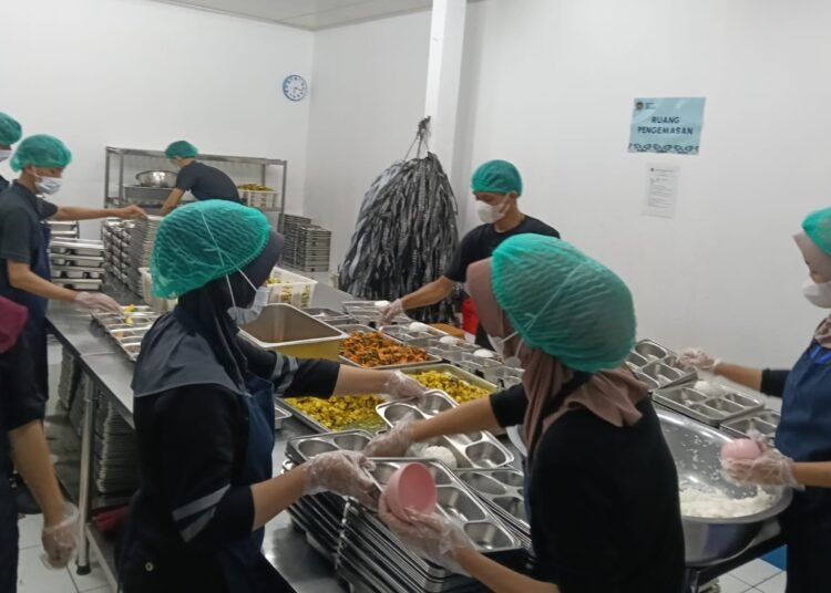 KPPG Bogor Serap 100 Ribu Tenaga Kerja, Ekonomi Desa Ikut Terdongkrak