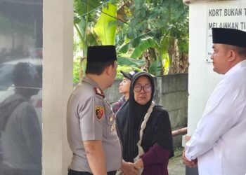 Polisi Dalami Meninggalnya Suporter Usai Laga Persib-Garudayaksa di Pakansari