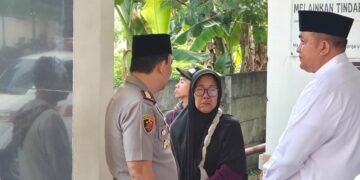Polisi Dalami Meninggalnya Suporter Usai Laga Persib-Garudayaksa di Pakansari