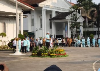 Pemkot Bogor Siapkan 25 Venue Porprov Jabar, Targetkan 100 Emas