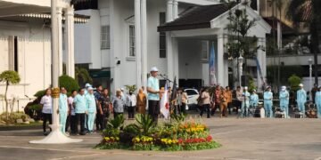 Pemkot Bogor Siapkan 25 Venue Porprov Jabar, Targetkan 100 Emas