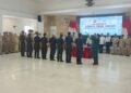 8 Jurusita Pajak Daerah Kota Bogor Dilantik, Siap Tagih Tunggakan 