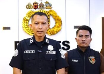 Pelaku Ditangkap, Polisi Sebut Suporter Tewas Usai Laga Persib-Garudayaksa Karena Dibacok