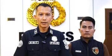Pelaku Ditangkap, Polisi Sebut Suporter Tewas Usai Laga Persib-Garudayaksa Karena Dibacok