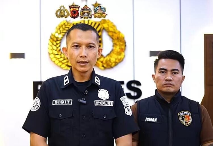 Pelaku Ditangkap, Polisi Sebut Suporter Tewas Usai Laga Persib-Garudayaksa Karena Dibacok