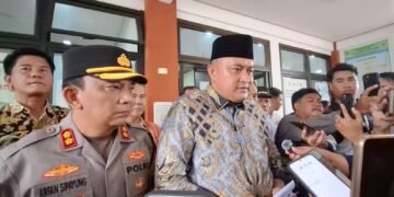 418 Siswa Diduga Keracunan MBG, SMPN 1 dan 2 Dramaga PJJ Selama Dua Hari
