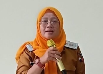 Kelurahan Tajur Optimalkan Potensi Wilayah, UMKM Semprong hingga Penanganan Stunting 