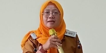Kelurahan Tajur Optimalkan Potensi Wilayah, UMKM Semprong hingga Penanganan Stunting 