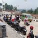 Jalan Saleh Danasasmita Batutulis Diuji Coba, Operasional Dibatasi