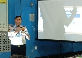Dishub Kota Bogor Fokus Tiga Aspek Utama Penataan Transportasi