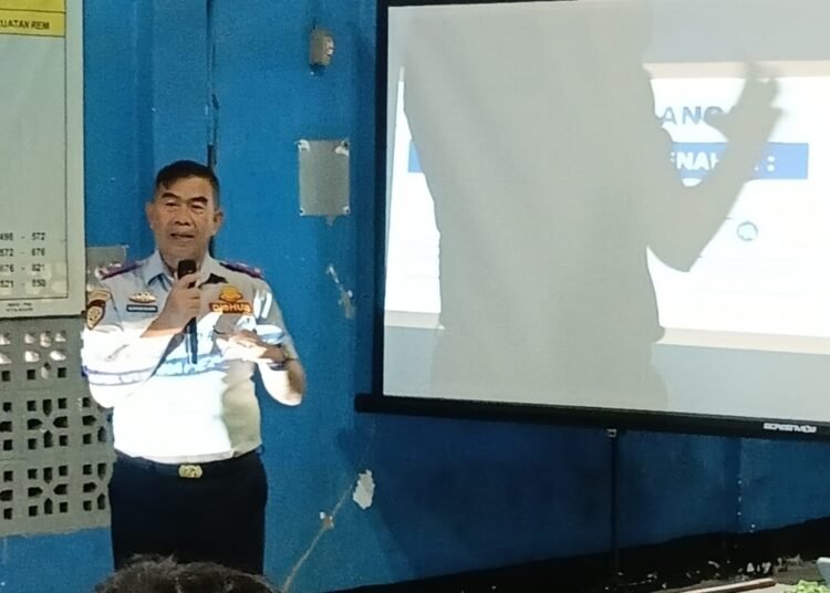 Dishub Kota Bogor Fokus Tiga Aspek Utama Penataan Transportasi