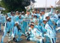 PDBI Kota Bogor Bidik 3 Emas di Porprov Jabar 2026