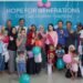 THE 1O1 Bogor Suryakancana Gelar "Hope For Generations" Berbagi Nutrisi bagi Ibu dan Anak