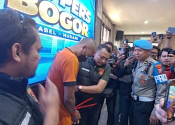 Sudah Bawa Celurit, Polisi Sebut Pembacok Suporter Pelaku Tawuran
