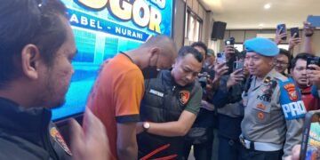 Sudah Bawa Celurit, Polisi Sebut Pembacok Suporter Pelaku Tawuran