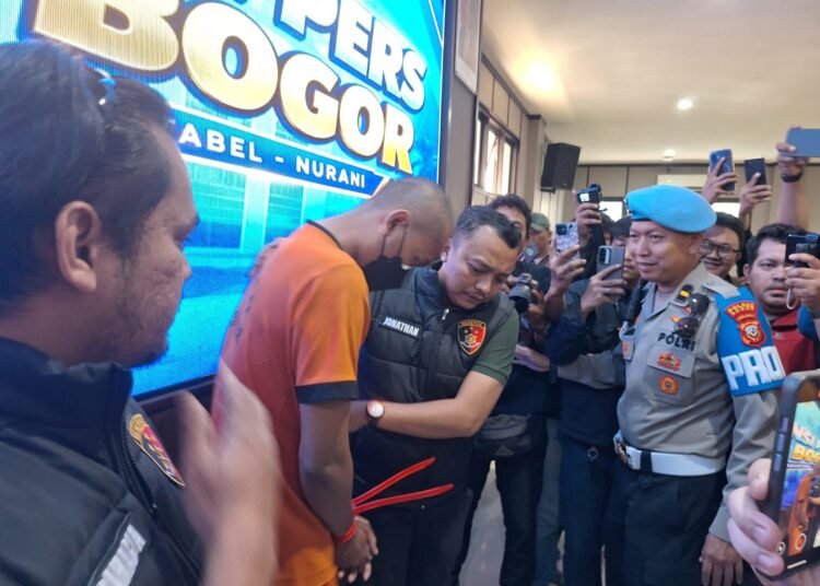 Sudah Bawa Celurit, Polisi Sebut Pembacok Suporter Pelaku Tawuran