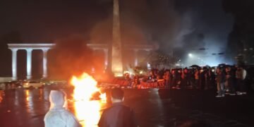 PWI Kota Bogor Kecam Dugaan Tindakan Represif pada Wartawan