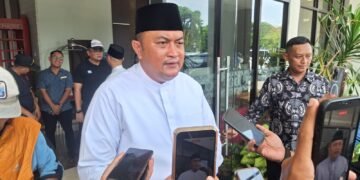 Dugaan Korupsi Upah Pungut di Kabupaten Bogor Berlanjut, Bupati Diperiksa KPK