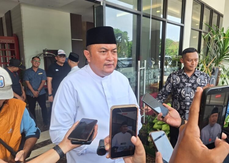 Dugaan Korupsi Upah Pungut di Bogor Berlanjut, Bupati “Silent” Usai Diperiksa KPK