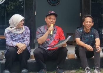Dispora Kota Bogor Kebut Persiapan Porprov Jabar 2026
