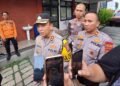 Pasca Tewasnya Suporter, Polres Perketat Pengamanan Garudayaksa FC vs PSS Sleman 