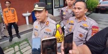 Pasca Tewasnya Suporter, Polres Perketat Pengamanan Garudayaksa FC vs PSS Sleman 