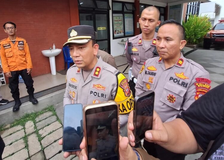 Pasca Tewasnya Suporter, Polres Perketat Pengamanan Garudayaksa FC vs PSS Sleman 