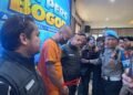 Polisi Bantah Pelaku Pembunuhan Bobotoh Terafiliasi Suporter Klub Asal Bogor