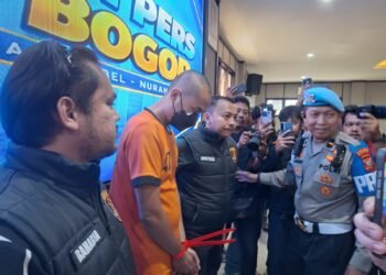 Polisi Bantah Pelaku Pembunuhan Bobotoh Terafiliasi Suporter Klub Asal Bogor