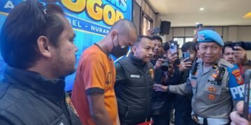 Polisi Bantah Pelaku Pembunuhan Bobotoh Terafiliasi Suporter Klub Asal Bogor