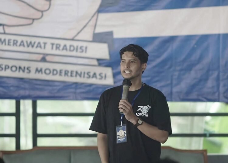 Ada Kejanggalan, VPC Duga Pelaku Pembunuhan Bobotoh Terafiliasi Suporter Tim Lain