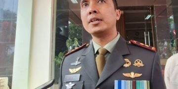 HUT ke-81 TNI, Kodim 0621 Warning Prajurit Soal LGBT