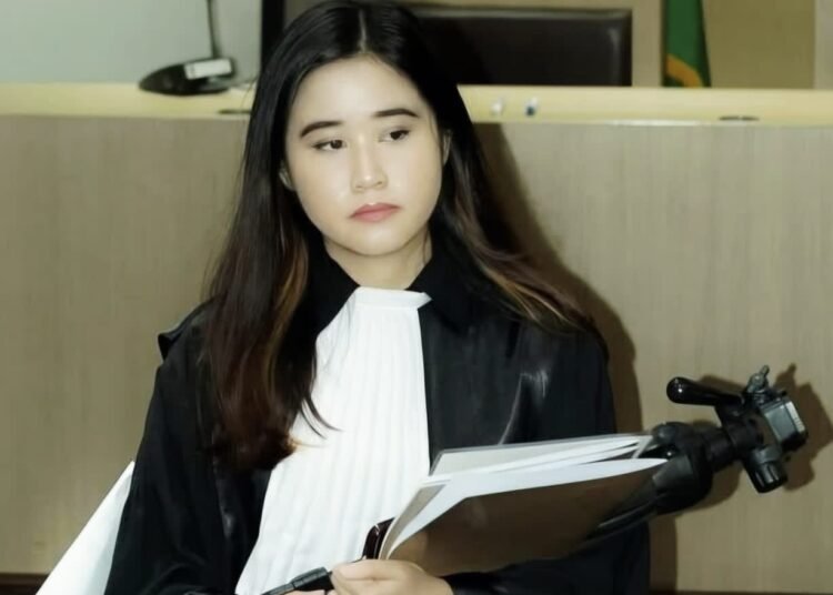 Pembunuhan Ibu dan Anak di Madiun, Praktisi Hukum Sajhna Desak Penerapan Pasal Berlapis