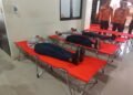 Breaking News! Ratusan Siswa di SMPN 1 dan 2 Dramaga Diduga Keracunan MBG