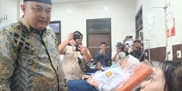 Total 481 Siswa SMPN 1 dan 2 Dramaga Diduga Keracunan MBG, Sampel Makanan-Minuman Diuji