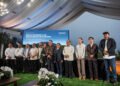 EIGER Nature Diresmikan, Menteri Pariwisata Apresiasi Komitmen Wisata Alam Berkelanjutan