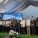EIGER Nature Diresmikan, Menteri Pariwisata Apresiasi Komitmen Wisata Alam Berkelanjutan 