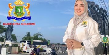 Jelang Mukota V Kadin Kota Sukabumi, 44 Pengusaha Daftar & Baru 1 Calon Ketua Muncul