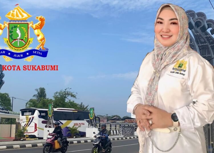 Jelang Mukota V Kadin Kota Sukabumi, 44 Pengusaha Daftar & Baru 1 Calon Ketua Muncul