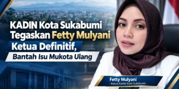 Polemik Kadin Memanas! Fetty Mulyani Klaim Masih Ketua Sah, Tolak Caretaker dan Mukota Ulang