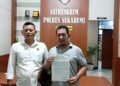 Ngarap Lahan Sejak 2001, Tokoh Palabuhanratu Malah Dilaporkan Menyerobot Tanah