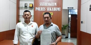 Ngarap Lahan Sejak 2001, Tokoh Palabuhanratu Malah Dilaporkan Menyerobot Tanah