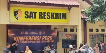 Motif Sepele! Rebutan Hasil Pancingan, 2 ABK Palabuhanratu Tewas Ditusuk Teman Sendiri