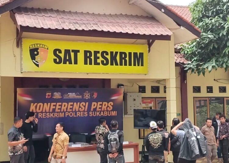 Motif Sepele! Rebutan Hasil Pancingan, 2 ABK Palabuhanratu Tewas Ditusuk Teman Sendiri