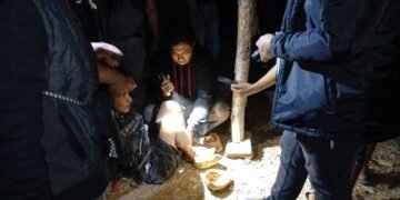 Pelaku Pembunuhan Wanita di Ciracap Ditangkap di Gubuk Tengah Sawah, Korban Rini Ali Soraya Tewas Dipukul Batu Demi Motor