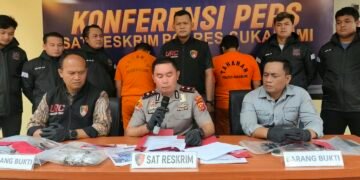 Terungkap! Motif Sakit Hati & Dendam, 3 Pelaku Pembunuhan Mayat di Kolong Tol Bocimi Ditangkap, Korban Dijerat di Dalam Mobil