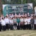 Hari Santri Nasional 22 Oktober 2026 di Sukabumi, Polres Sukabumi Kota Gelar Apel Qiyamullail Camp Prima di Cijagung Kadudampit